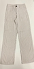 Pantalón Lino "Guadalupe" - INSIGNIA INDUMENTARIA