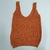 Musculosa "Ofelia" - comprar online