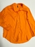 Camisa de Lino primavera verano "Serena" - INSIGNIA INDUMENTARIA