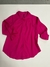 Camisa de Lino primavera verano "Serena" - tienda online