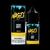 salt Nasty CUSH MAN HIGH MINT 30ml 35mg nicotina - comprar online