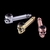 pipa calavera de metal - comprar online
