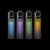 CLIPPER black triple gradient - comprar online