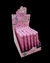 portacigarrillo pink baked bunny - comprar online