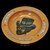 Cenicero Lion Rolling Circus Metalico. Mr trampoline