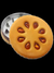 picador metalico GALLETITA 2 partes - comprar online