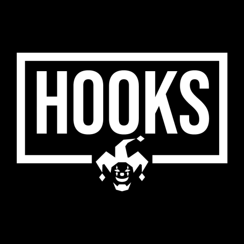 HOOKS