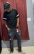 Camiseta Nike Dri Fit 2021