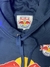 Jaqueta Moletom Red Bull - loja online