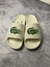 Chinelo slide Lacoste na internet