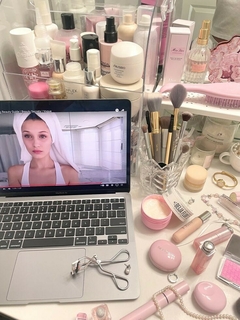 Banner de la categoría Maquillaje