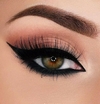 delineador de ojos negro heart