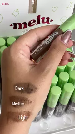fiber gel en internet