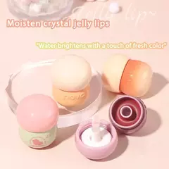 labial en forma de honguito - tienda online