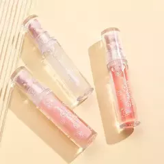lip gloss osito - comprar online