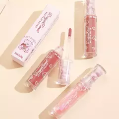 lip gloss osito
