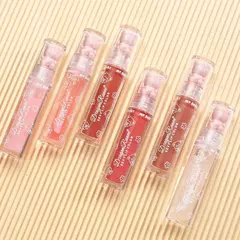 lip gloss osito en internet