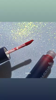 labial matte brujita - Zafiro store