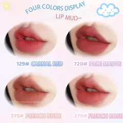 labial Mickey - Zafiro store