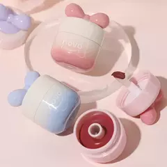 labial Mickey