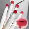 Labial y rubor