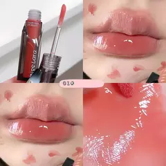 Lip gloss - Zafiro store