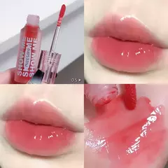 Lip gloss show me - comprar online