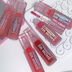 Lip gloss show me - comprar online