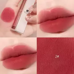 Labial cremoso en barra
