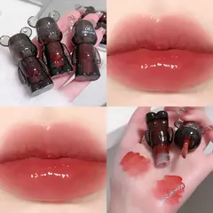 Lip gloss osito - comprar online