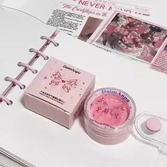 Blush tipo pomada - comprar online
