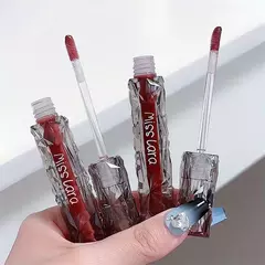 Lip gloss cristal - comprar online