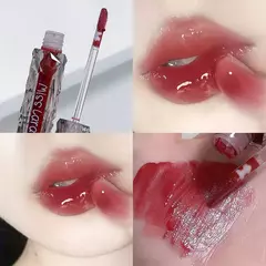 Lip gloss cristal - tienda online