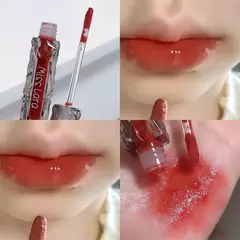 Lip gloss cristal