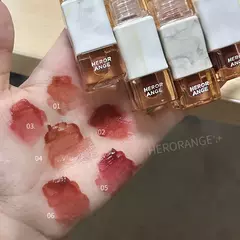 Lip tint - Zafiro store