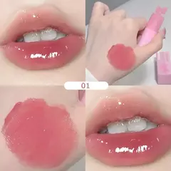 Lip tint moñito - Zafiro store