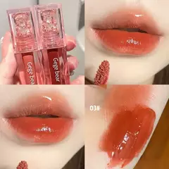 Imagen de Lip gloss osito cristal