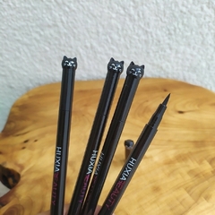 delineador negro gatito - comprar online