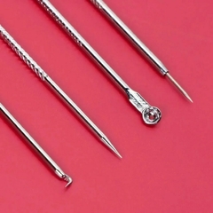 kit de extractores de comedones en internet