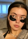 mascarilla para ojos