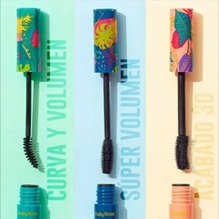 Mascara De Pestañas Tropico - Zafiro store
