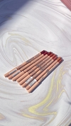 delineador de labios