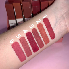 labial matte for ever - comprar online