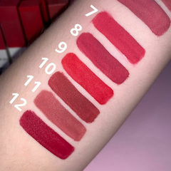 labial matte for ever en internet