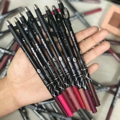 delineador de labios