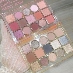 paleta de sombras - comprar online