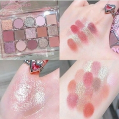 paleta de sombras en internet