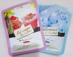 mascarilla facial - comprar online