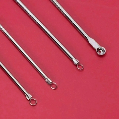 kit de extractores de comedones - comprar online
