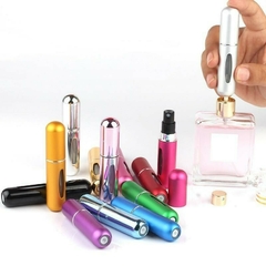 Perfumero recargable 5ml - comprar online